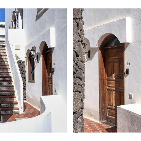 プエルト・デル・カルメン Sea Waves Lanzarote 500M From Playa Grande Big Terrace And Poolヴィラ エクステリア 写真